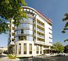 Отель Валентина Анапа