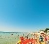 Парк-отель «Романова» Евпатория, Крым #25