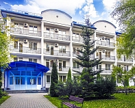 Санаторий «Энергия»