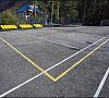 Отель Ozon Семь вершин Чегет поляна