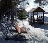 База отдыха Верхний бор #21
