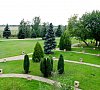 Санаторий Шато Спас Ростовская область фото