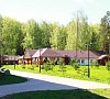Серебряный Плес Костромская область цены