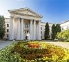 Санаторий им. Горького Щелковское шоссе