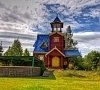 Санаторий Союз Истра 3* Новорижское шоссе
