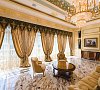 Отель «Крымский Бриз Hotel & Villas» Ялта, Крым #56