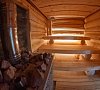 Отель «Гранд Шале Алтай» Алтайский край #41