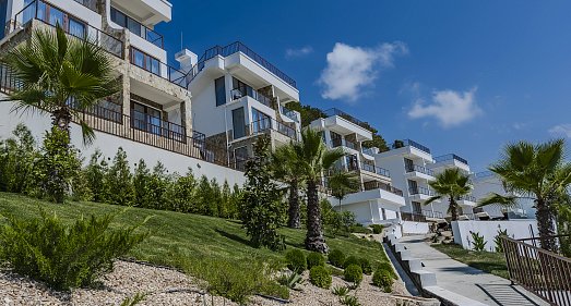 Отель Astra Giardini Relax Дагомыс - официальный сайт Отель Astra Giardini Relax Дагомыс - официальный сайт