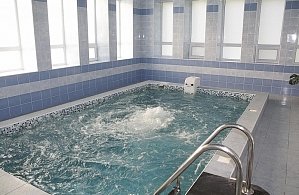 Фотографии объекта
							Санаторий «им. Орловского»