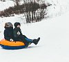 Парк-отель «Яхрома» Подмосковье #34