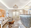 Отель «Tsar Palace Luxury Hotel & SPA 5*» Пушкин #20