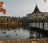 Санаторий «Барвиха» УДП Подмосковье #23
