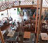 Отель Меркез Николаевка