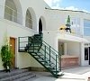 Отель 1000 звезд Судак - официальный сайт