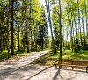 Санаторий Серебряный Плес Костромская область фото