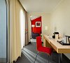 Отель «Cosmos Sochi Hotel» Сочи #43