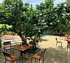 Отель Уютная Лагуна Лоо фото