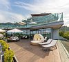 Lankaran Springs Wellness Resort Азербайджан