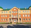 Санаторий «Обуховский» Свердловская область #22