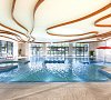 «Lankaran Springs Wellness Resort» Ленкорань (Азербайджан) #17