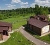 Отель «Тропикана Парк» Пятницкое шоссе #39
