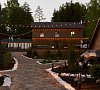Загородный отель «View Ga Forest SPA» Выборг #16 Загородный отель «View Ga Forest SPA» Выборг #16