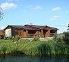 Отель «Тропикана Парк» Пятницкое шоссе #40