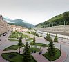 Отель Апартаменты Красная Поляна Эсто-Садок