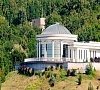 Санаторий Волжский Утес Самарская область - официальный сайт
