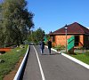 Парк-отель «Горизонт» Одинцовский район #17