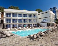 Отель Premium Park Hotel (Массандра)