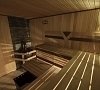 Отель «Ахиллеон Парк» Кабардинка #27 Отель «Ахиллеон Парк» Кабардинка #27