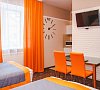 Гостиница Tyumen Time Hotel #27