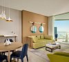 «PARAGRAPH RESORT & SPA» Шекветили, Грузия #44