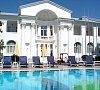 Вилла «Слава» Алушта, Крым #13