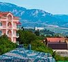 Вилла Валентина Алушта - официальный сайт