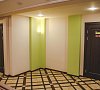 Отель Tyumen Time Hotel Тюменская область