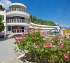 Морской уголок Алушта цены