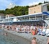 Отель Вилла Марат Чаир Ялта