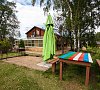 Орловский Каширское шоссе