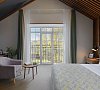 Horseka resort Ярославское шоссе - официальный сайт