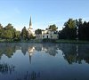 Введенское 3* Новорижское шоссе цены