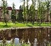 Отель «Ареал» Новая Купавна, Подмосковье #13