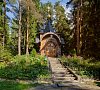 Репино Парк Отель Ленинградская область цены