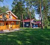 Отель Сенино Тульская область - официальный сайт