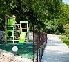 Отель «Тиссен Хаус» Ялта, Крым #19