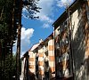 Санаторий Ясные зори Ярославское шоссе фото