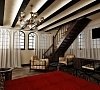 Отель Soldaya Grand Hotel & Resort 4* Судак фото
