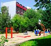 Санаторий «Сибирь» Белокуриха #13