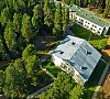 Сосновый Бор Кировская область цены